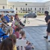Ferda Mravenec  - 5. 7. 2026